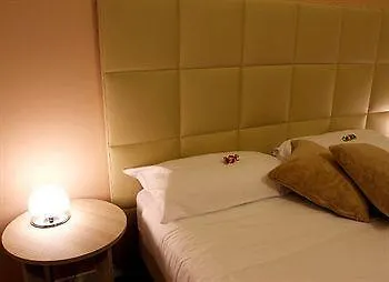 *** Couette-café B&B Felice Palerme Italie