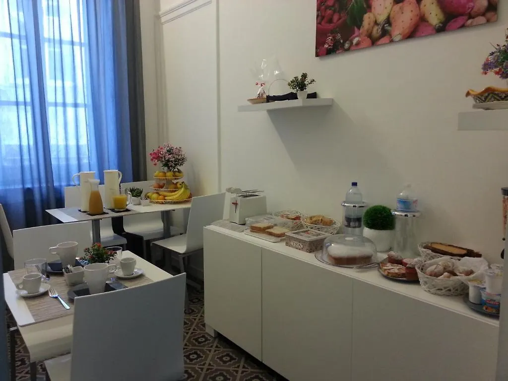 Couette-café B&B Felice Palerme