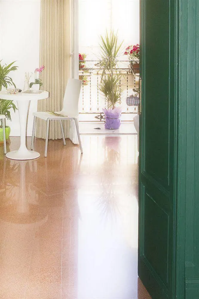 פלרמו B&B Felice 3*,  איטליה