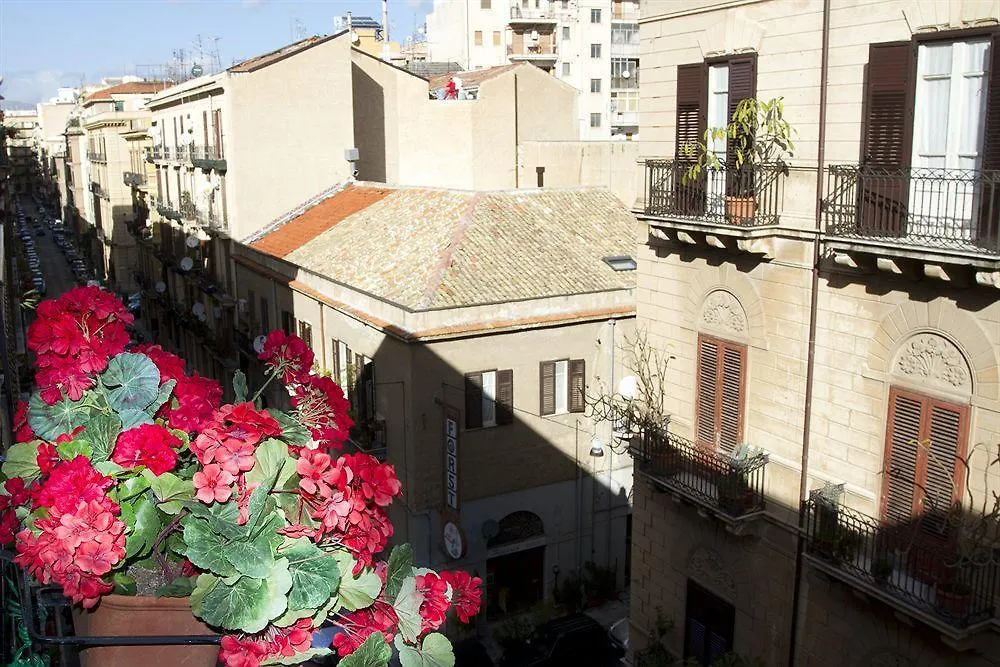 B&B Felice Palermo Bed & Breakfast