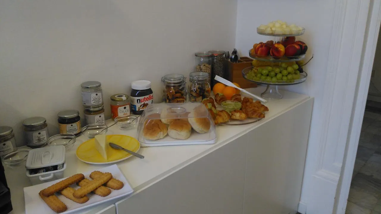 B&B Felice Palermo Italia