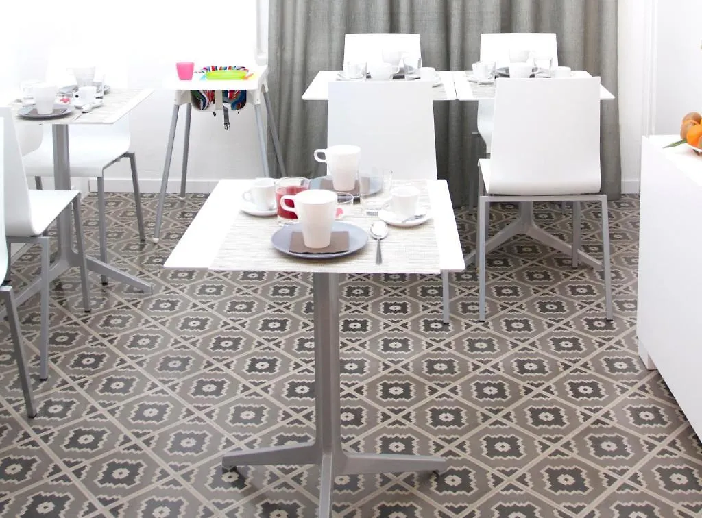 B&B Felice 팔레르모