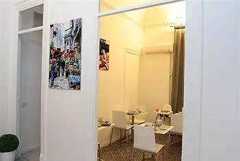 B&B Felice 팔레르모